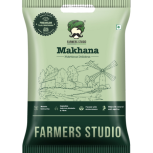 Premium Makhana Snacks