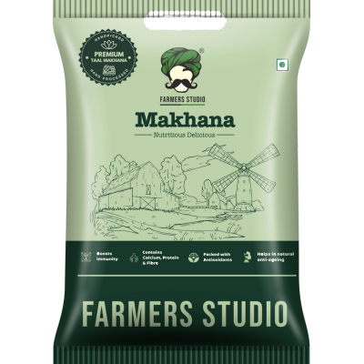 Premium Makhana Snacks